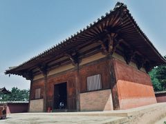 -五台山风景名胜区