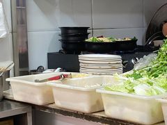 -曹宝林砂锅麻辣烫(星光路店)