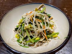 -南京大牌档(香港广场店)