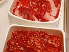 -海底捞火锅(阳光新业店)