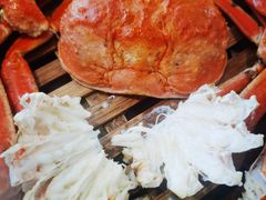 -蟹之国·精品蟹料理(极地店)
