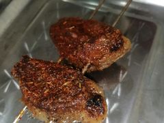 -岳合轩老北京涮肉