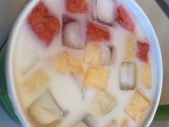 -椰小咖(亚龙湾东榕美食广场店)
