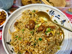 -扬二春炒饭(国庆路总店)