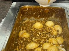 -毛华美食(清扬路店)