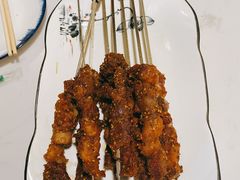 -老仁义·清真菜(太古街店)