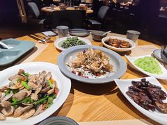 -荣小馆(杭州大厦店)