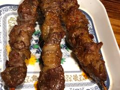 -琥珀老六龙虾(四里河店)