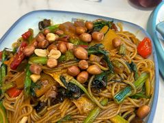 -柳喜辣·烧烤酒局(跃进总店)