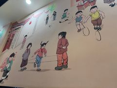 -潮之南·潮汕菜·鱼仔档(南山店)