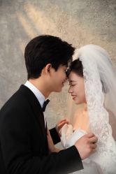 -Mu慕婚纱摄影·超级工作室