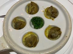 焗烤蜗牛-戈雅法餐厅(世界城广场店)