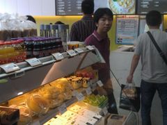 -仟吉(南湖店)