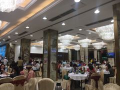 大堂-东江海鲜酒家(艺都分店)