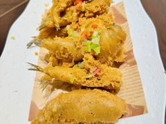 -高佳庄·海鲜酒楼(东港店)