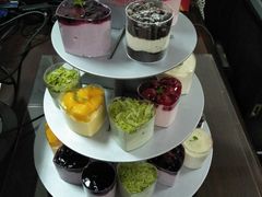 -幸福西饼生日蛋糕·下午茶(番禺店)