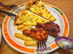 -比格比萨自助(德思勤四季汇店)