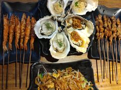 -烧蠔帮·湛江生蚝(工农店)