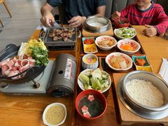 -味太助·银饭食堂(中华城店)