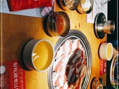-老炉家木炭烤肉(长江国际店)