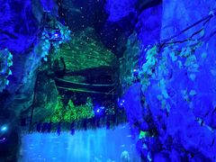 -梭布垭石林景区