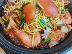 -不仔客海鲜·烧烤·270度海景餐厅(大东海店)