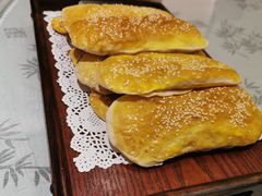 招牌烧饼-徽州小镇(高新店)