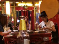 大堂-蜀大侠火锅(寰球文化地标·总府店)