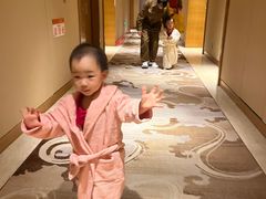 -廊坊固安福朋喜来登酒店