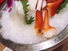 -水林间·寿喜烧自助(仙林金鹰店)