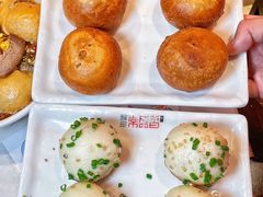 -常盛香生煎·酸辣汤.无锡老字号玉兰饼(新生路店)