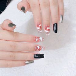 -LILY NAILS美甲美睫
