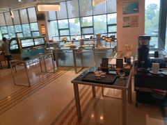 -听松楼·花园酒店·自助餐厅(红梅公园店)