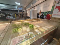 -谭三娘鲜切牛肉自助火锅(九眼桥总店)