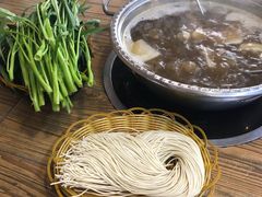 -味华香养生牛肉馆(杏林店)