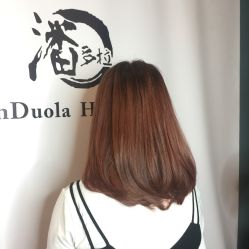 -东方麒麟·潘多拉SALON
