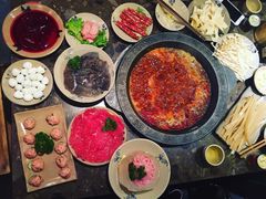 -小龙坎火锅(春熙太古里店)