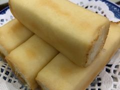 金牌炸牛奶-捷信牛奶甜品世家(柳巷店)