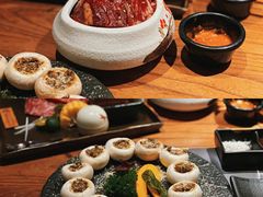 -黑牛の店·黑金店(沈阳万象城店)