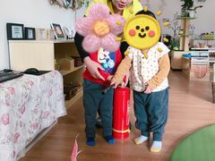 -乐融婴幼儿成长中心(四季青校区)
