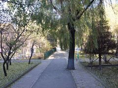 -哈尔滨师范大学(江南校区)