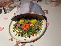 -狮拾久·现代新加坡料理(福田COCO Park店)