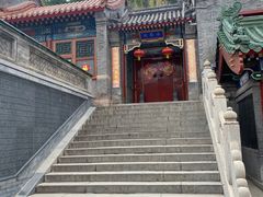 -八大处公园