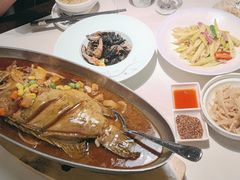 -徽韵人家·传承正宗徽菜(牡丹园店)
