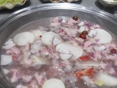 -九府羊鲜羊火锅·烧烤(任丘东风美食街店)