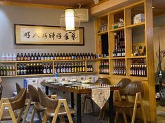大堂-以前的小酒馆(中山广场店)