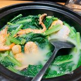 中午美食打卡：港式早茶