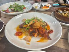 烤鸡-Solo(衡山路店)