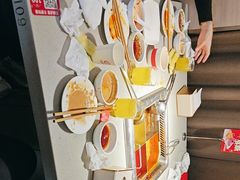 -海底捞火锅(牡丹园店)