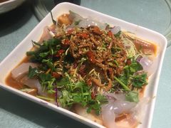 -吴记酱骨炖菜馆(康安路店)